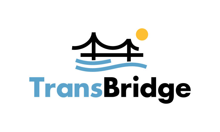 TransBridge logo